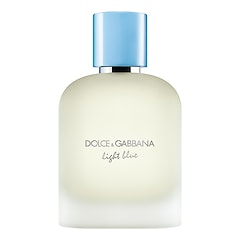 Light Blue Pour Homme - Eau de Toilette, DOLCE & GABBANA